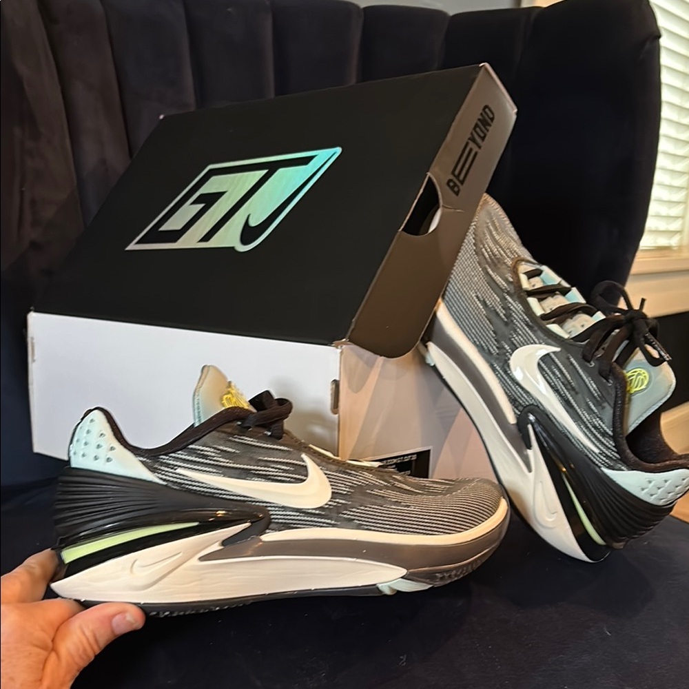 Nike Air Zoom G.T. Cut 2.0